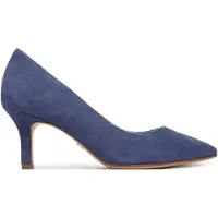 Tamaris High Heels 1-22434-41 Dunkelblau 37