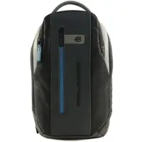 Piquadro Urban Sling Bag Nero / Grigio