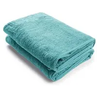 A & R Textile Group B.V. Badehandtuch | A & R Textile Group B.V. | Farbe: Pacific Blue | Größe: 70 x 140 cm