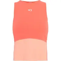 Kari Traa Linnea Top peach bloom (PBLOM) L