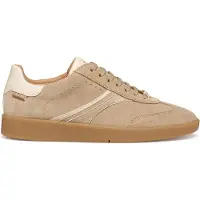 Geox MELEDA, Sneaker in Beige für Damen, Größe 41