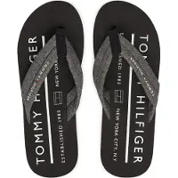 Tommy Hilfiger Chambray Beach