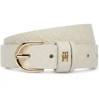 Tommy Hilfiger Aw0aw18856 Gürtel