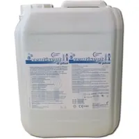 Heck Hygiene Heck Ventisept B plus Universal-Bohrerbad - 5 Liter
