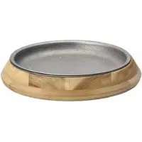 Snow Peak Servierschale Party Plate