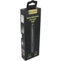 Skywoods Stiftlampe FIX P5 – 360 Lumen, fokussierbar, USB-C