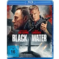 Plaion Black Water (Blu-ray)
