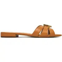 Ralph Lauren Pantoletten 802982875006 Braun