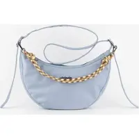Victoria Bolso Riñonera Media Luna Women azul (36) UN