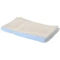 Betra Gästehandtücher Frottee 30 x 50 cm Weiß 360 g 10 Stück