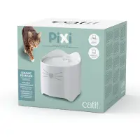 Catit Design Catit Pixi Katzenbrunnen - 1,7 L