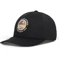 Columbia Lost Lager 3d Stretch Kappe