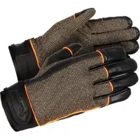 Pinewood Furudal Thorn Resist Glove mossgreen/black (153) 10