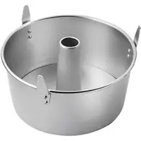 Pentalux American Rad aus Aluminium mit 28 cm Füßen