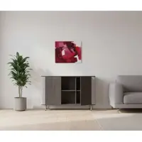 Maro Büromöbel Sideboard El2