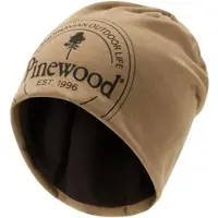 Pinewood 2L Beanie d.sandstone (277) Unisize