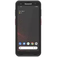 Honeywell CT70, 2D, FlexRange, Kamera, Front-Kamera, hot-swap, PTT, USB, BT, WLA...