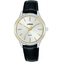 Lorus Watches - RG260YX9 - Armbanduhr - Damen - Quarzwerk