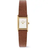 Daniel Wellington - DW00100905 - Armbanduhr - Damen - Quarz - BOUND MINI