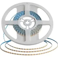 V-TAC LED-Streifenleuchte - IP20 - 3000K - Preis/1m (5m Rolle)