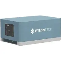 PYLONTECH Batteriespeicher-Steuerung und Sockel Force H2 - 11FC0500MZA-00013 (* 0% MwSt. gem. §12 Abs. 3 UstG)