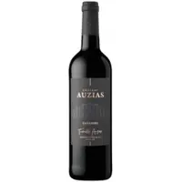Maison Auzias Mademoiselle 2023 - Château Auzias
