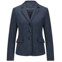 Fadenmeister Berlin Blazer blau, 36