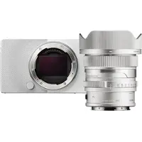 Sigma BF L-Mount Kit 24/2.0 DG (C) Contemporary, silber