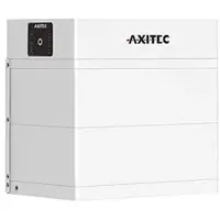 AXITEC Batteriespeicher AXIstorage Li SV3 HV-Speicher 9.7, inkl. Steuerungseinheit - 9,7 kWh (* 0% MwSt. gem. §12 Abs. 3 UstG)