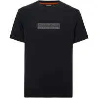 Napapijri T-Shirt S-Box Logo