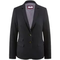 Peter Hahn Blazer schwarz, 40