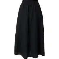 ONLY Maxirock Tizana 15372613 Schwarz Regular Fit