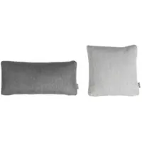 Blomus GROW Outdoor Lounge - Kissen Cloud Bouclé 38cm x 38cm