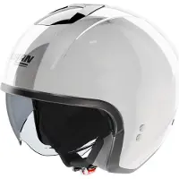 Nolan N20-2 CLASSICO Jethelm unisex Futter weiß, 2XL