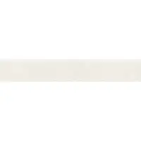 Rako Limestone Sockel Elfenbein 9,5x60 cm matt DSAS4800.1