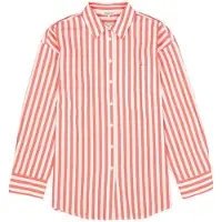 Garcia damen Shirt, XS, Rot