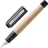 Lamy Patronenfüller »abc« M (mittel) silber