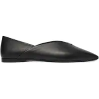 Max Mara Ballerinas 2614521451600 Schwarz