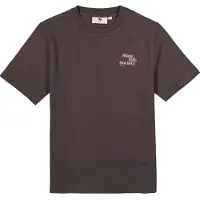 Garcia jungen T-Shirt, 164/170, Grau