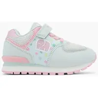 Elefanten Holly Sneaker Mint, Kinder, Größe: 23, Material: Mesh/Textil - Holly Sneaker Mint, Kinder, Größe: 23, Material: Mesh/Textil - woman - Mint