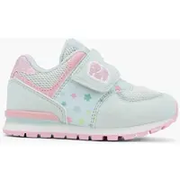 Elefanten Homy Sneaker Mint, Kinder, Größe: 20, Material: Mesh/Textil - Homy Sneaker Mint, Kinder, Größe: 20, Material: Mesh/Textil - woman - Mint