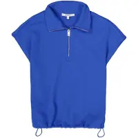 Garcia damen Sweatshirt, L, Blau