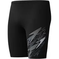 Speedo Badehose Medley Logo Jammer