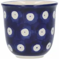 Bunzlau Castle Tasse Tulp Blue Eyes (70 ml)