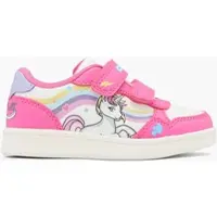 Graceland Sneaker Pink, Kinder, Größe: 25, Material: PU/Textil - Sneaker Pink, Kinder, Größe: 25, Material: PU/Textil - woman - Pink