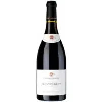 Bouchard Père & Fils Clos Vougeot Grand Cru 2017 - Bouchard Pere et Fils