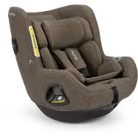 Nuna Kindersitz Todl Next Pistachio
