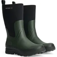 Tretorn Terrain Neo Gummistiefel (Größe 37, oliv)