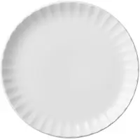 Georg Jensen BERNADOTTE Teller flach
