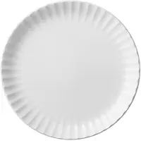 Georg Jensen BERNADOTTE Teller flach